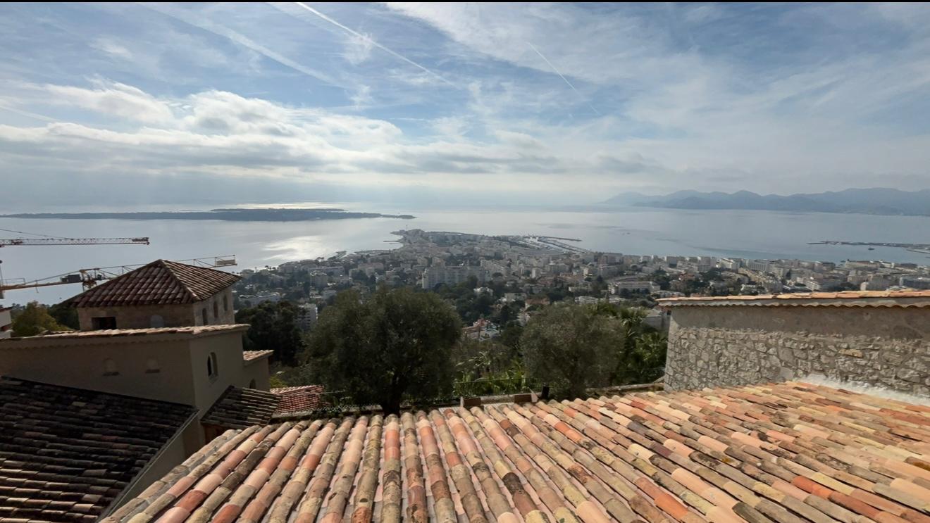 Réalisation toiture MG Toiture Antibes — chantier 7